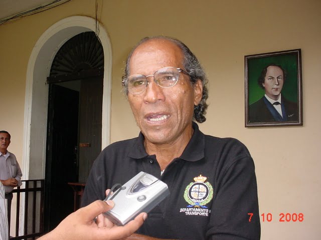 Manuel Chavez